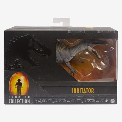 Jurassic World Hammond Collection Dinosaur Figure Irritator
