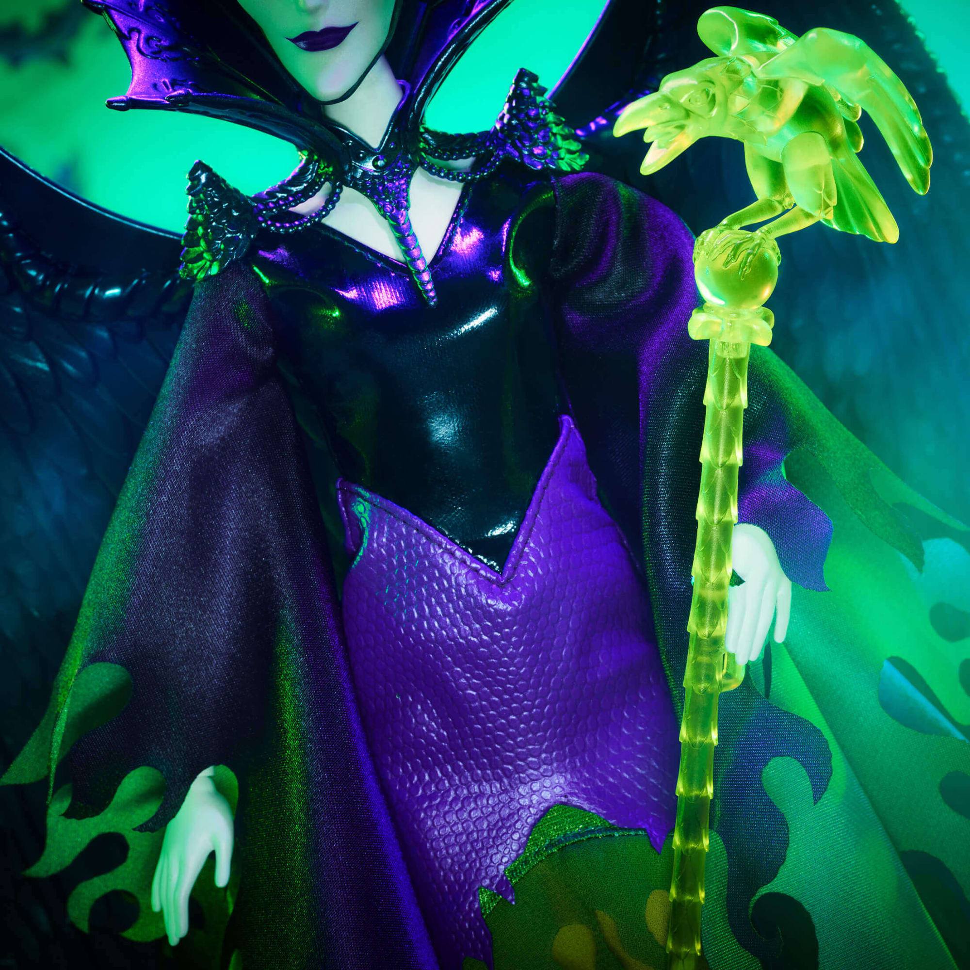 Disney's 'Maleficent' Brings Its Magic to  with Augmented