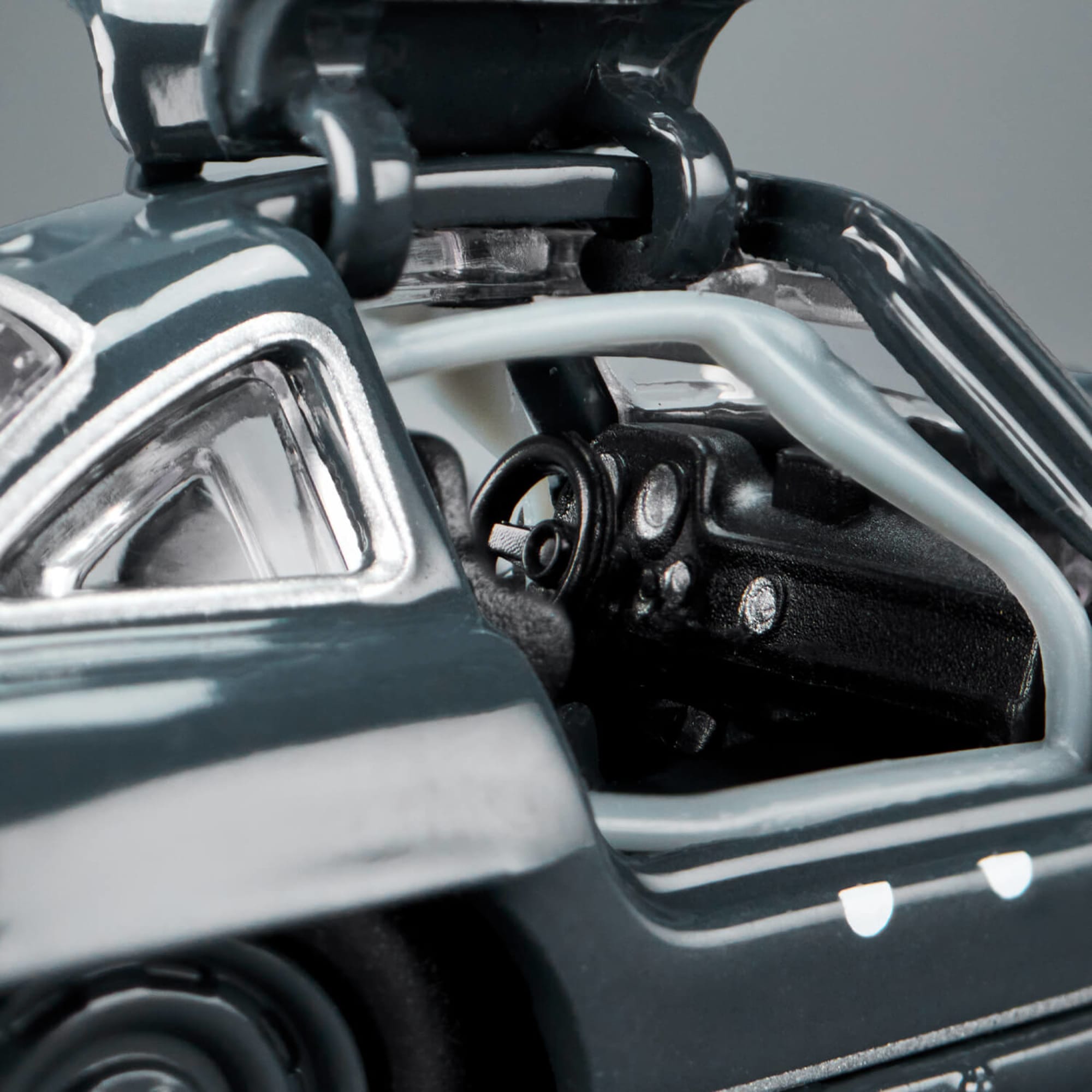 HWC Elite 64 Series Mercedes-Benz 300 SL – Mattel Creations