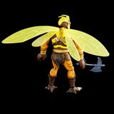 Masters of the Universe Masterverse Buzz-Off Action Figure