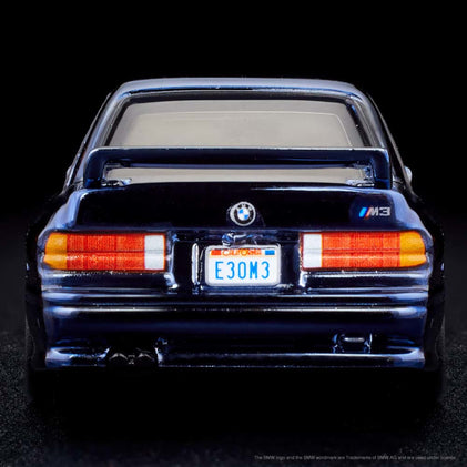 RLC Exclusive 1991 BMW M3