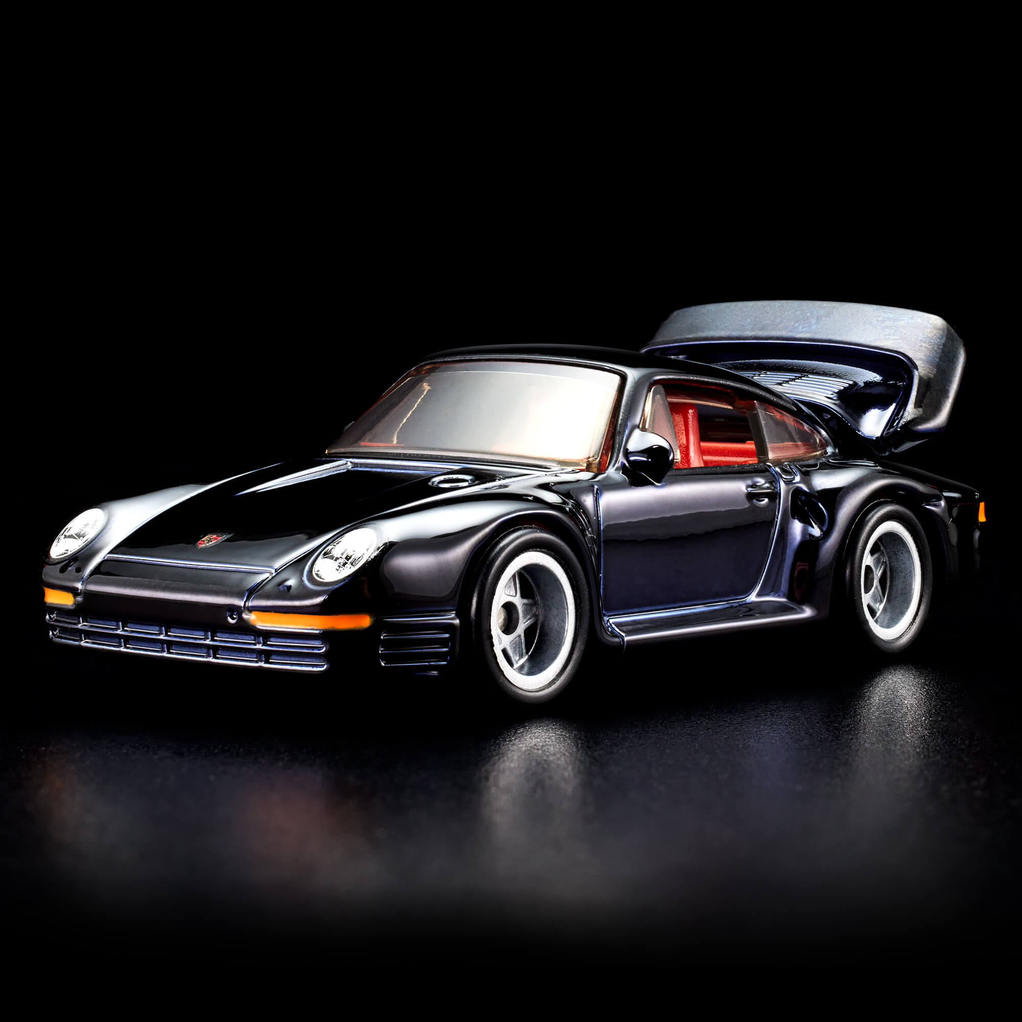 RLC Exclusive 1986 959 Creations Porsche – Mattel