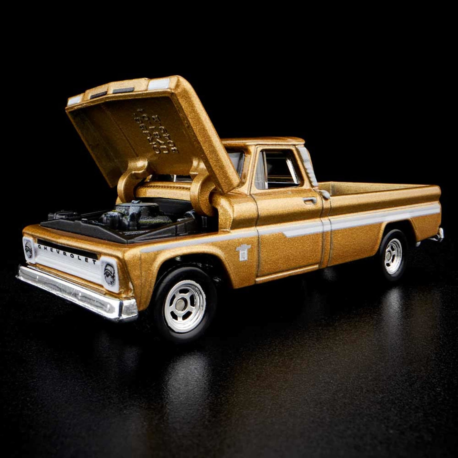 Matchbox 1964 Chevy C10 Pickup Truck