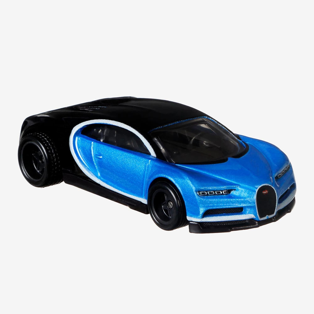 Hot Wheels Premium Collector Set - Hyper Cars – Modelmatic