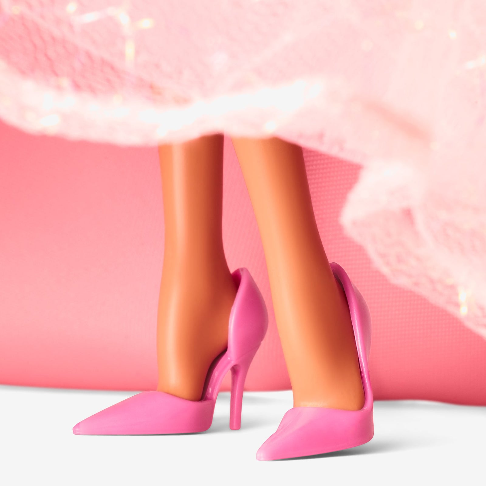 2023 Día De Muertos Barbie x Pink Magnolia Doll