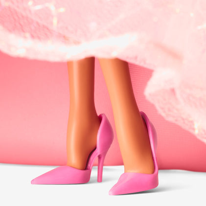 2023 Día De Muertos Barbie x Pink Magnolia Doll