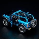 RLC Exclusive ’21 Ford Bronco Wildtrak
