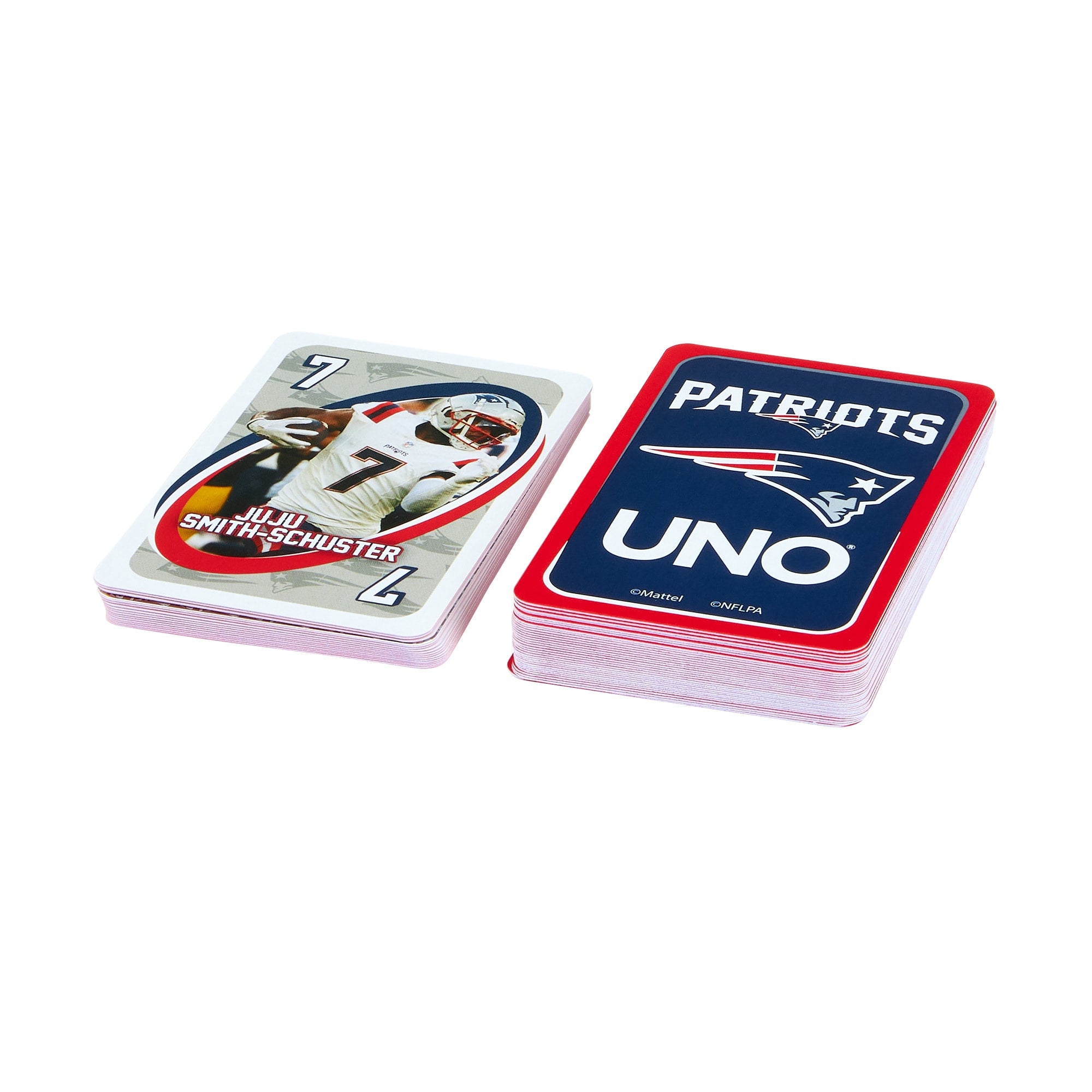 UNO NFL Card Game