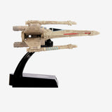 Hot Wheels Star Wars Starships Select X-wing Fighter (Red Five)