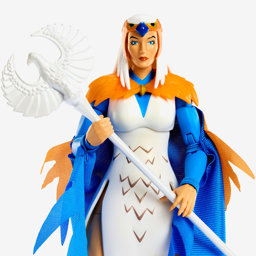 Masters of the Universe Masterverse Sorceress Action Figure