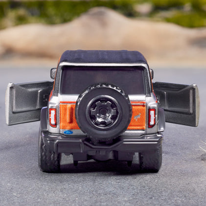 Matchbox 2021 Ford Bronco