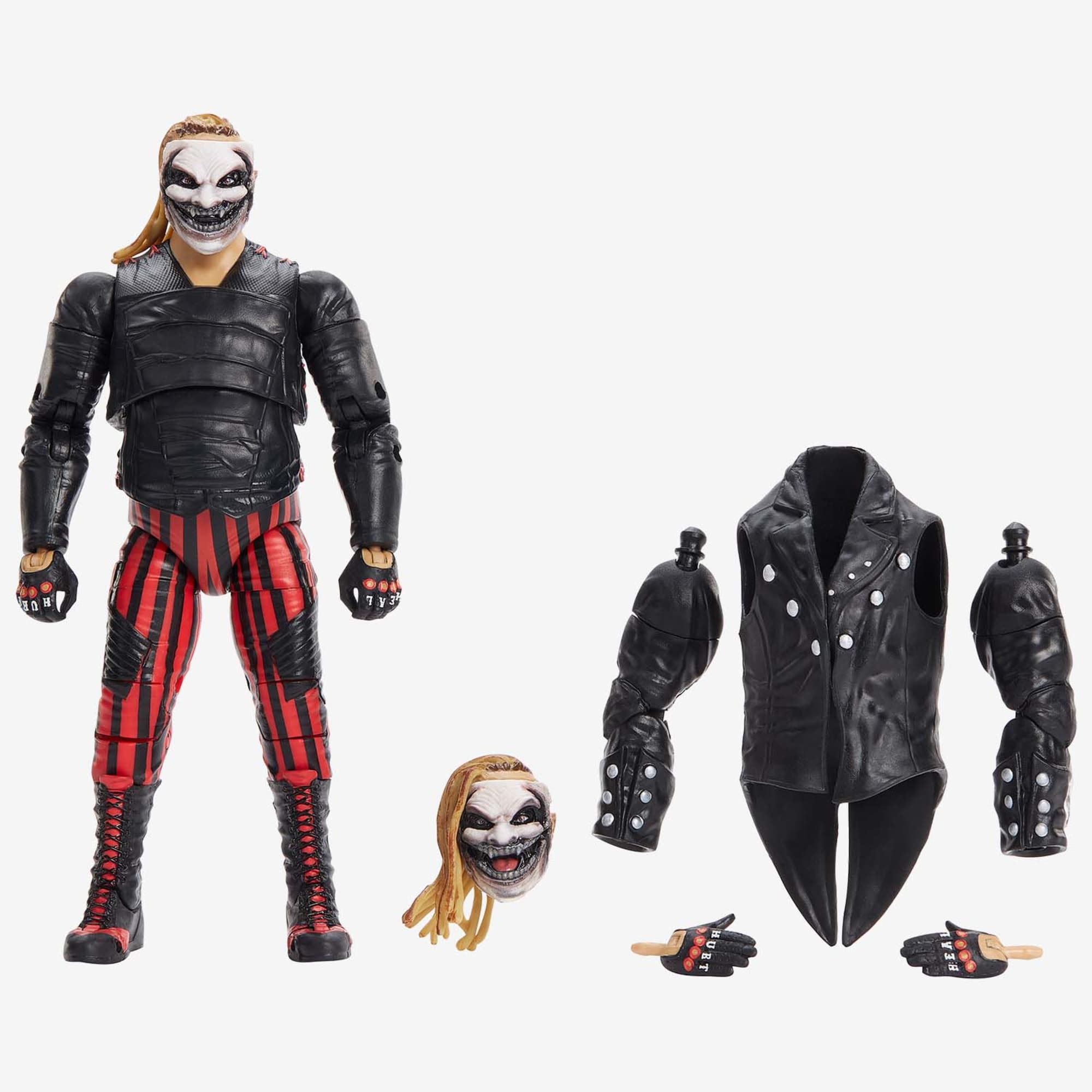 WWE® "The Fiend" Bray Wyatt™ Ultimate Edition Action Figure