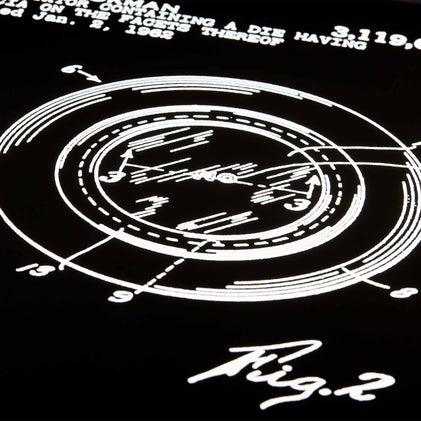 Art of Engineering Magic 8 Ball Print