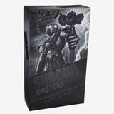 Shogun Masters Skeletor Dark Malice Edition