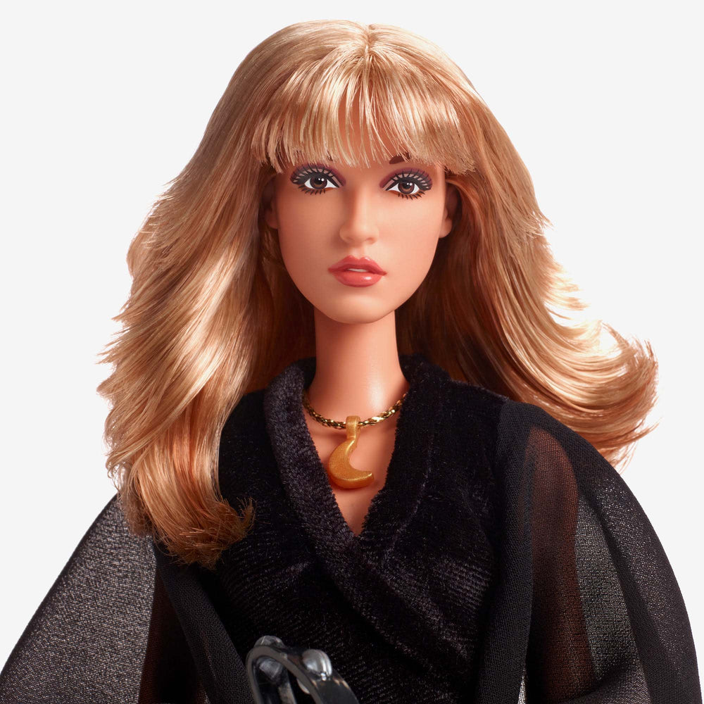 Barbie Music Series Stevie Nicks Doll