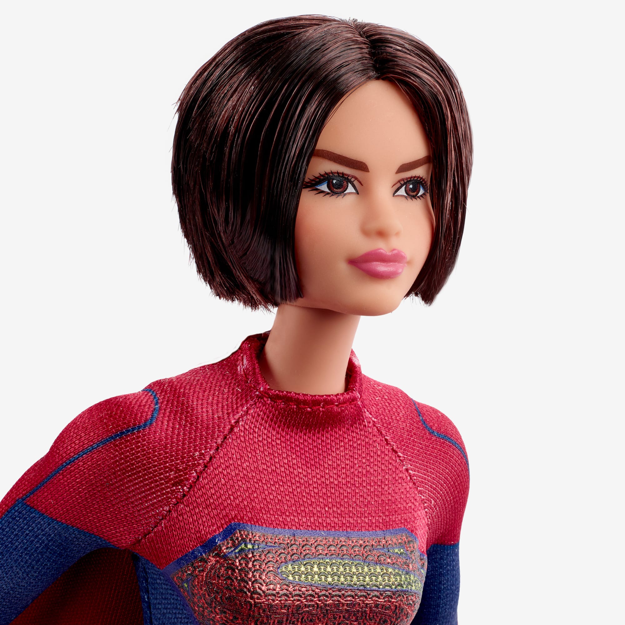 Supergirl Barbie Doll – Mattel Creations