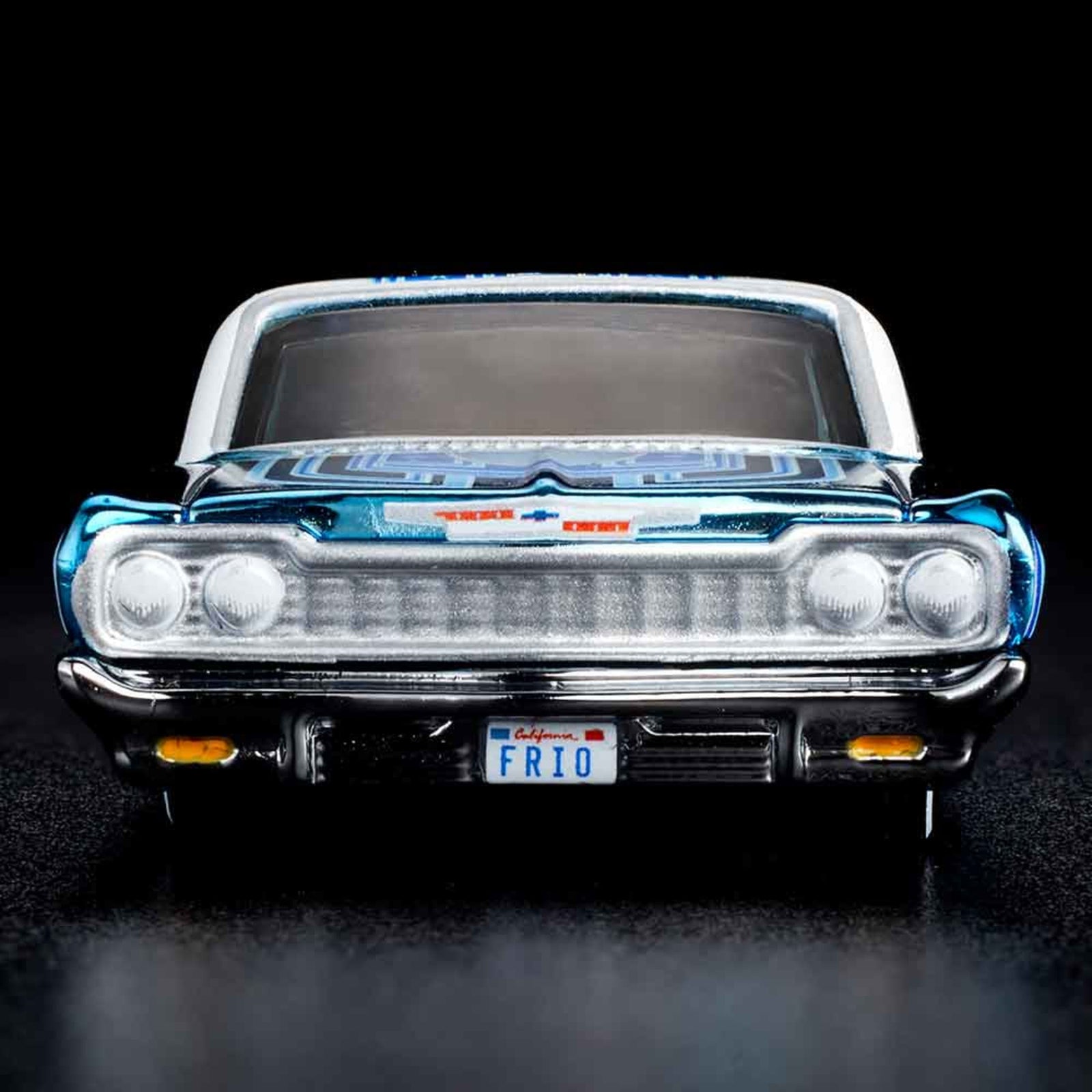 RLC Exclusive Holiday ’64 Impala