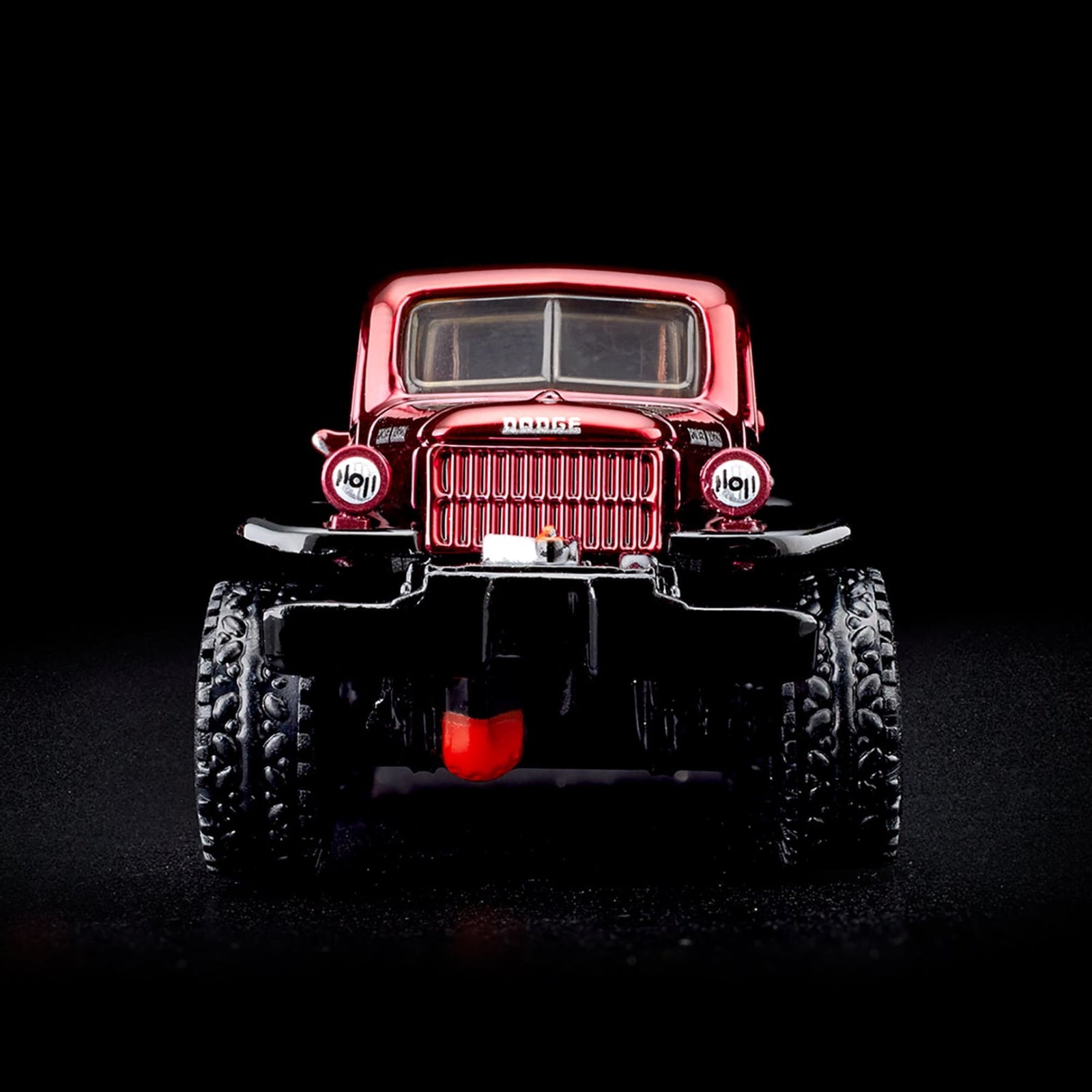 RLC Exclusive 1952 Dodge Power Wagon