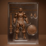 Virgil Abloh x He-Man Collector Figure