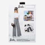 @BarbieStyle Fashion Pack – Urban Chic