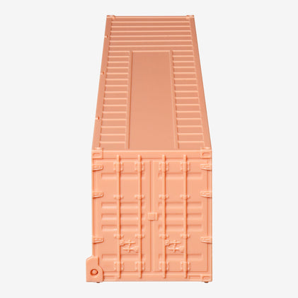 Hot Wheels Premium Car Culture Ronin Run Container Set