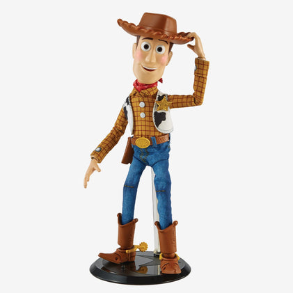 Pixar Spotlight Series Woody Figure