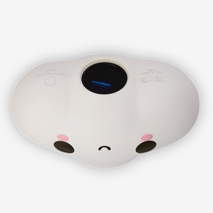 新品 Lucky Little Cloud Magic 8 Ball White FriendsWithYou Lucky Little Cloud Magic 8 Ball Cloud White