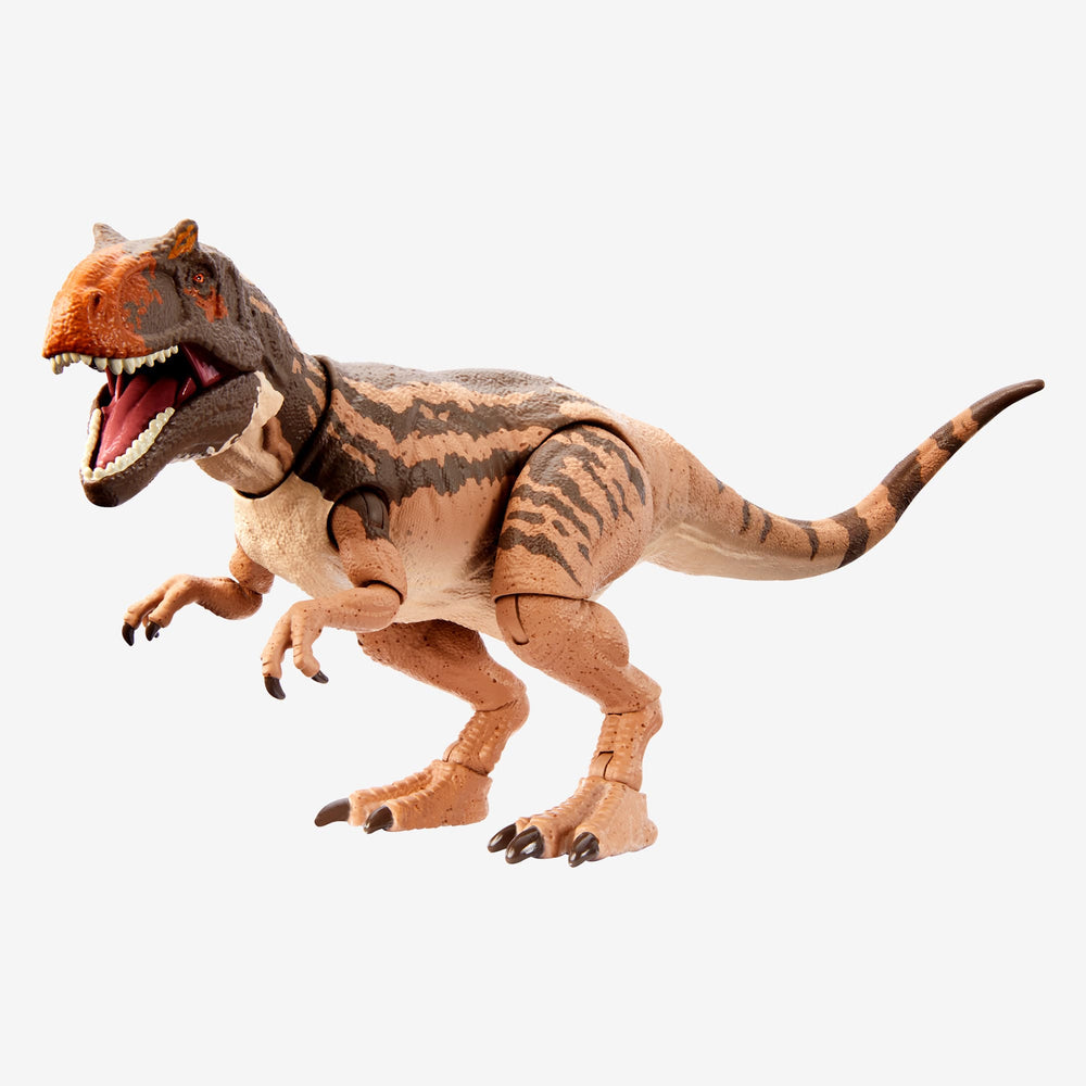 Jurassic World Hammond Collection Velociraptor Figure – Mattel Creations