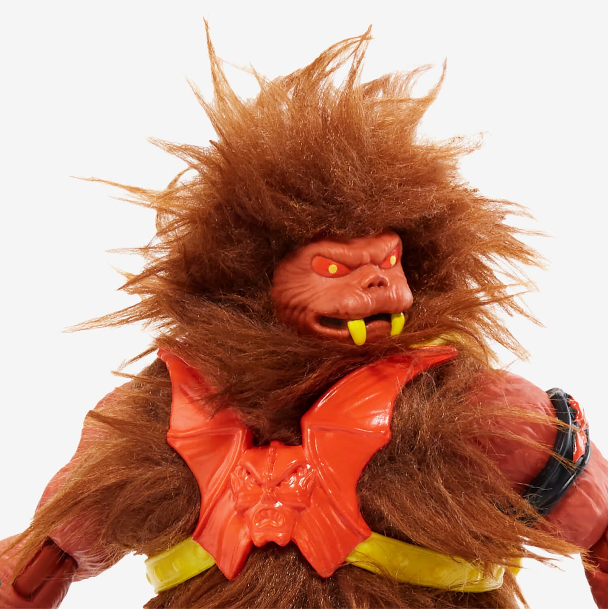 Masters of the Universe Origins Grizzlor Figure Made To Order