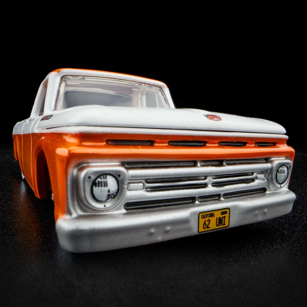 RLC Exclusive 1962 Ford F100