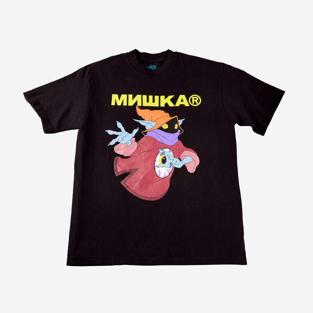 Mishka x MOTU Orko T-Shirt