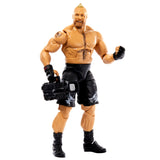 WWE® Brock Lesnar Elite Collection Action Figure