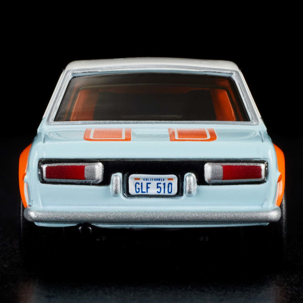 RLC Exclusive Datsun 150 – Mattel Creations