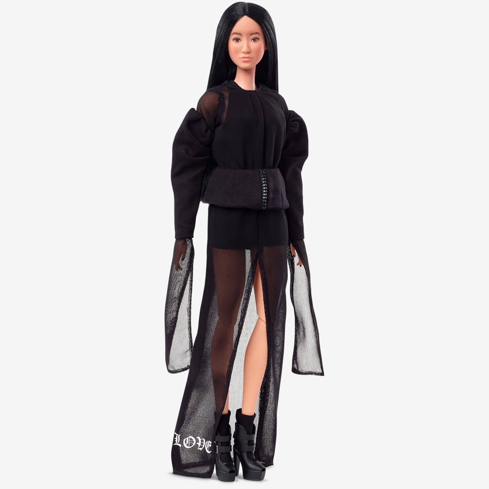 Barbie Tribute Collection Vera Wang Barbie Doll