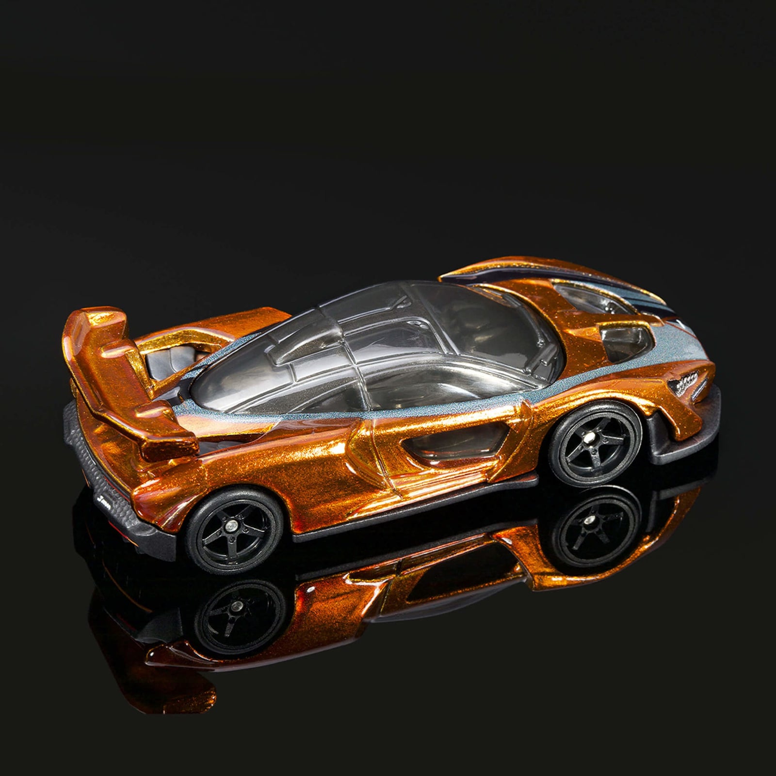 Hot Wheels Rift Rally – Collectors Edition