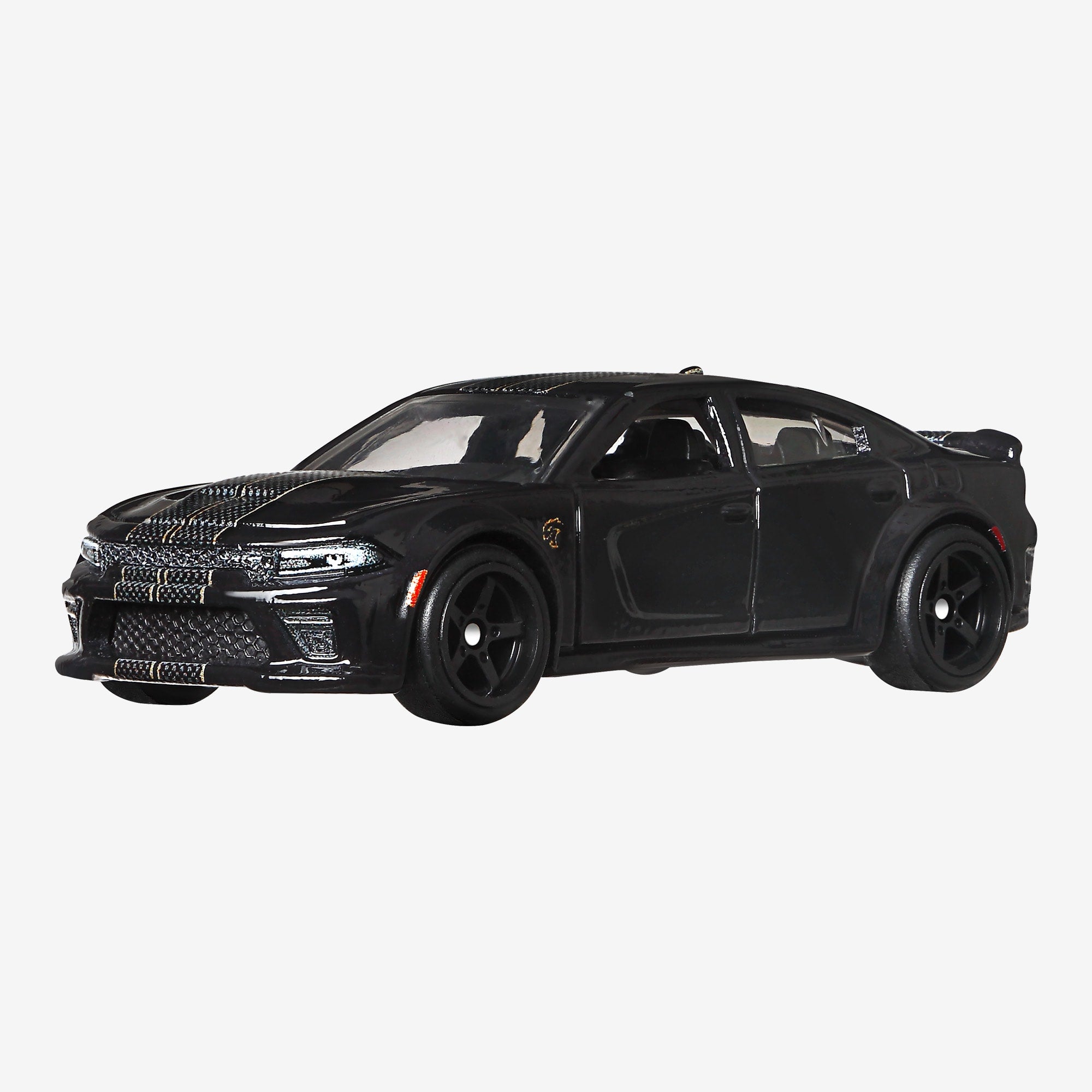Hot Wheels Fast & Furious Premium Series, Dodge Charger Hellcat