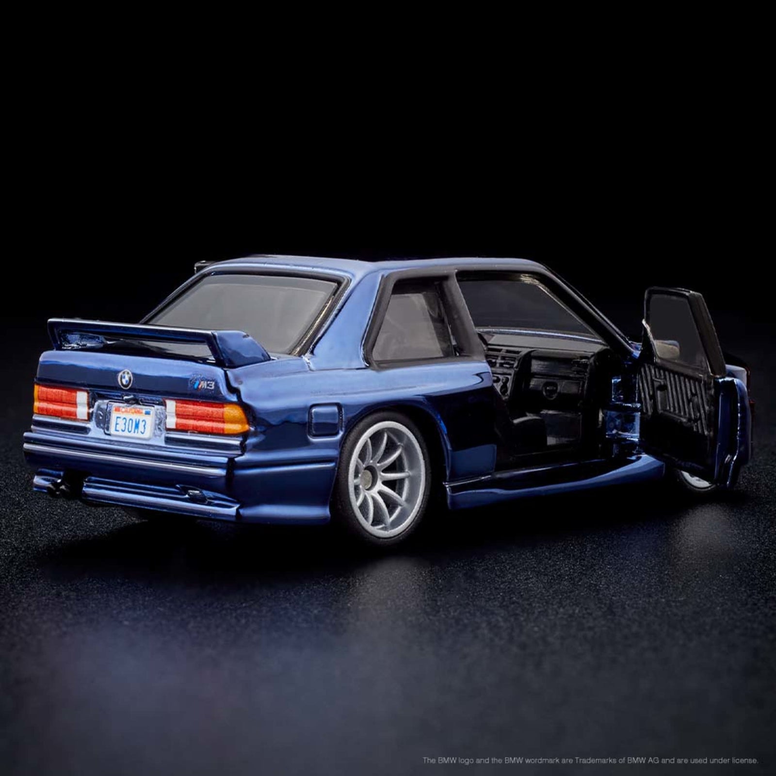 RLC Exclusive 1991 BMW M3
