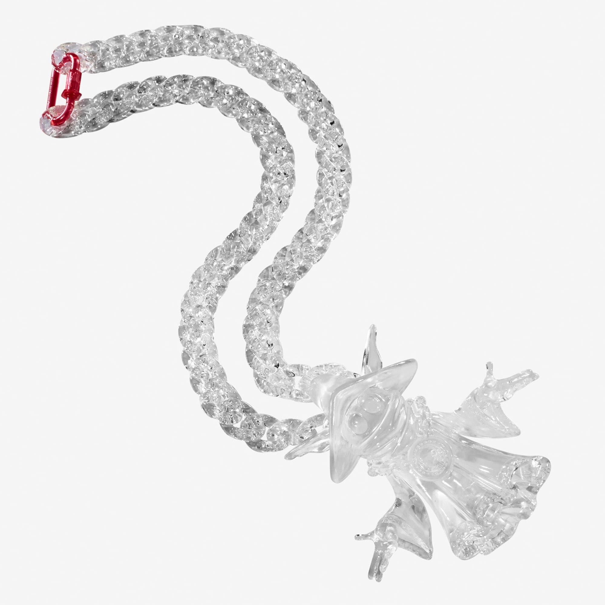 Kristopher Kites MOTU Orko Chain Necklace