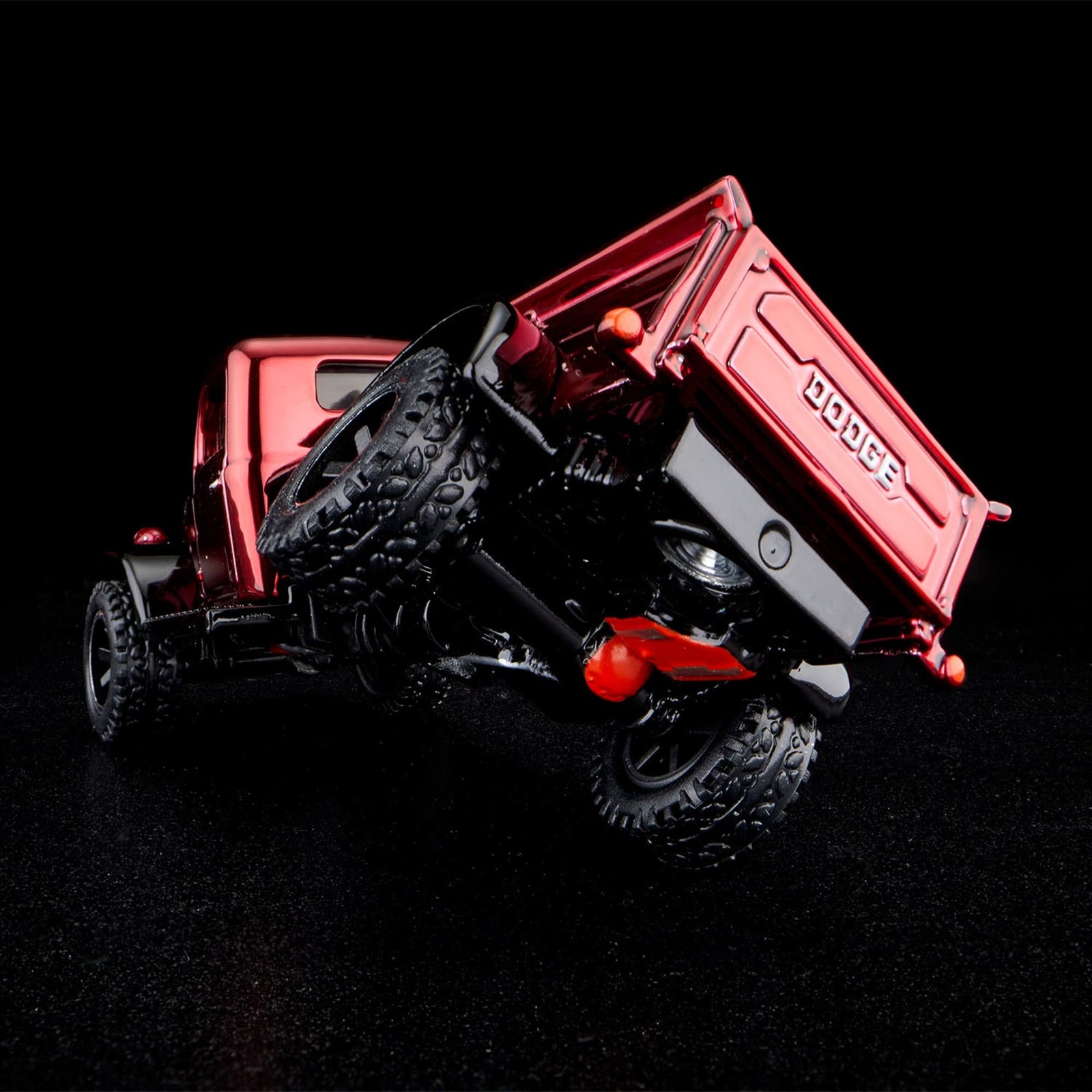 RLC Exclusive 1952 Dodge Power Wagon