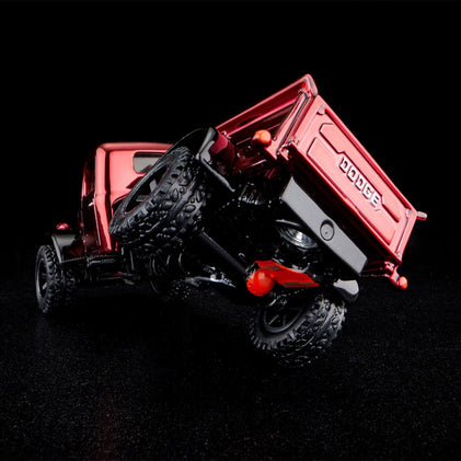 RLC Exclusive 1952 Dodge Power Wagon