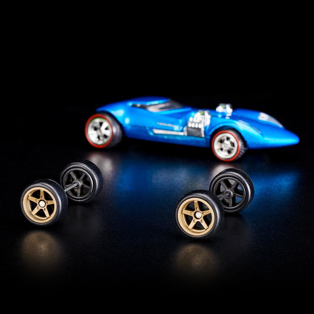 RLC Exclusive Real Riders Wheels Pack - Set 1
