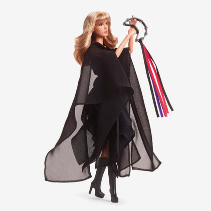 Barbie Music Series Stevie Nicks Doll