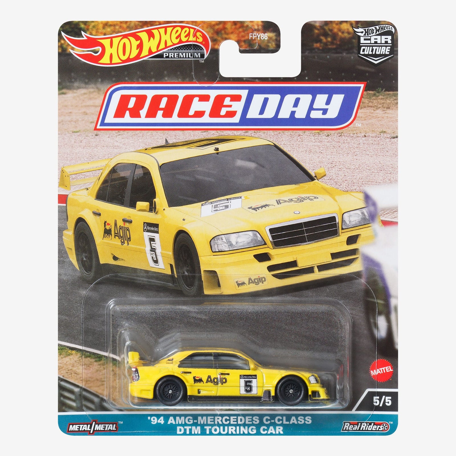 Hot Wheels Car Culture Circuit Legends Vehicles