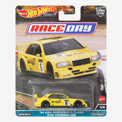 Hot Wheels Car Culture Circuit Legends Vehicles