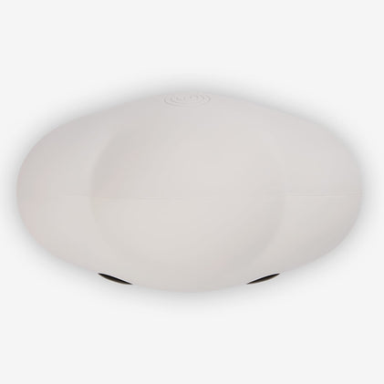 FriendsWithYou Lucky Little Cloud Magic 8 Ball Cloud White