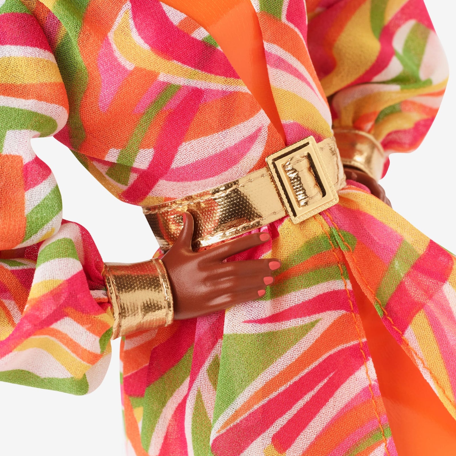 Christie 55th Anniversary Doll