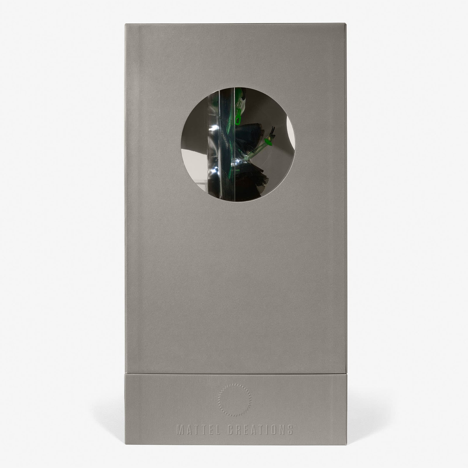 Off-White™ c/o Monster High Symphanee Midnight Doll