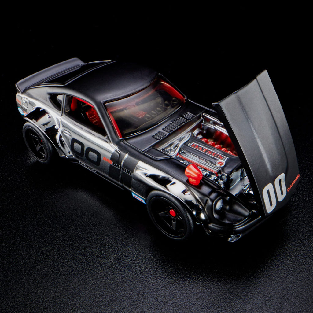 RLC Exclusive Custom 72 Datsun 240Z Mattel Creations rlc-exclusive-custom-72-datsun-240z-mattel-creations
