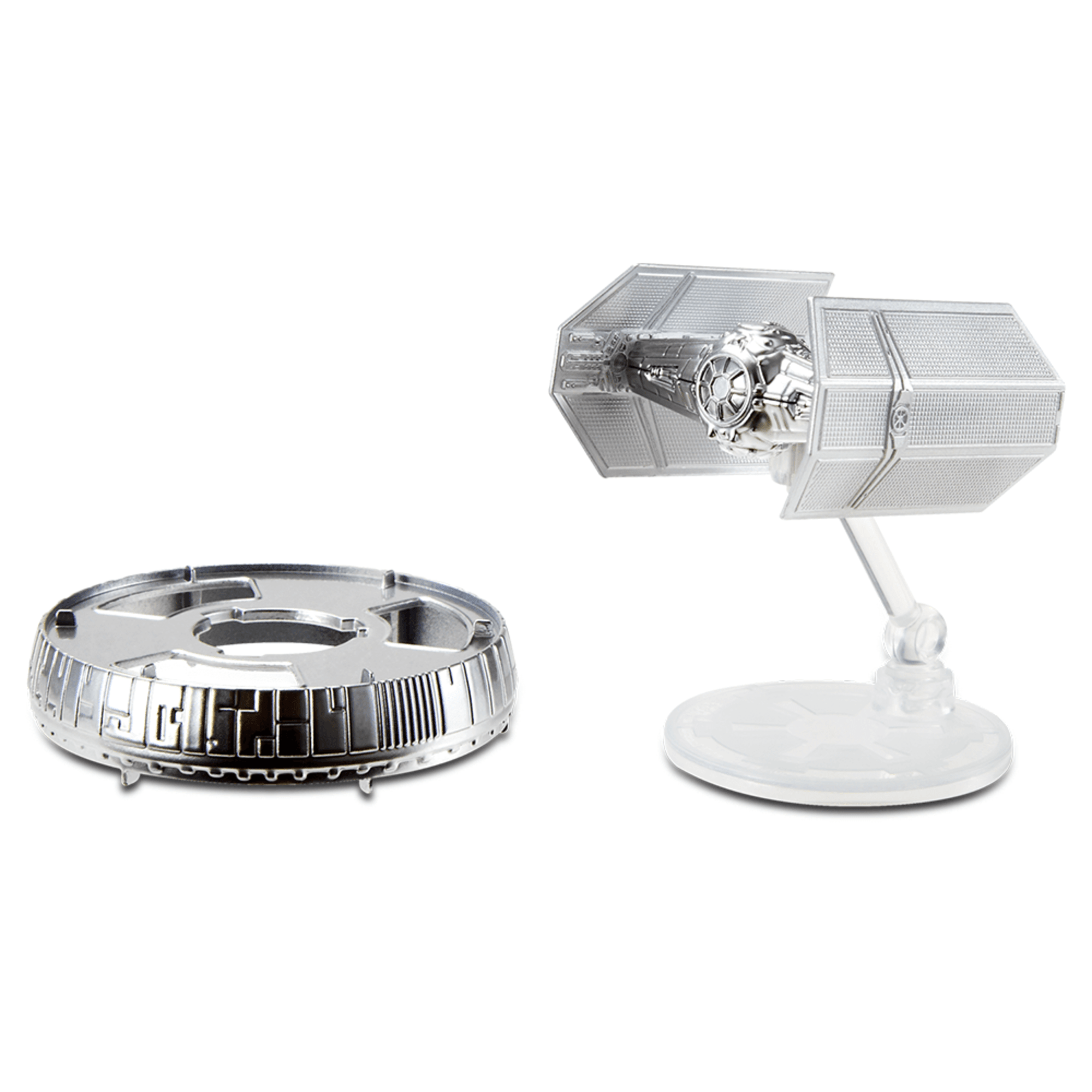 Star wars hot wheels commemorative starships sales