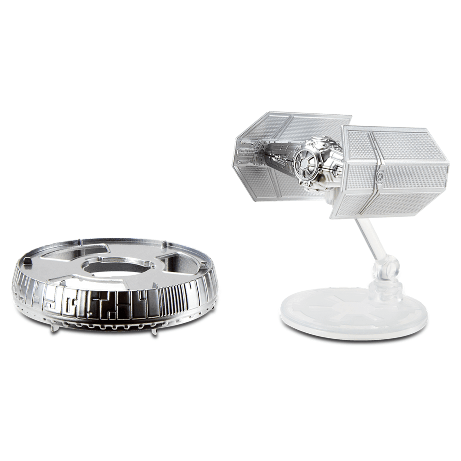 Hot Wheels Star Wars Starships B